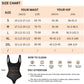 SCULTPING WAIST SLIMMING OPEN BUST THONG BODYSUIT