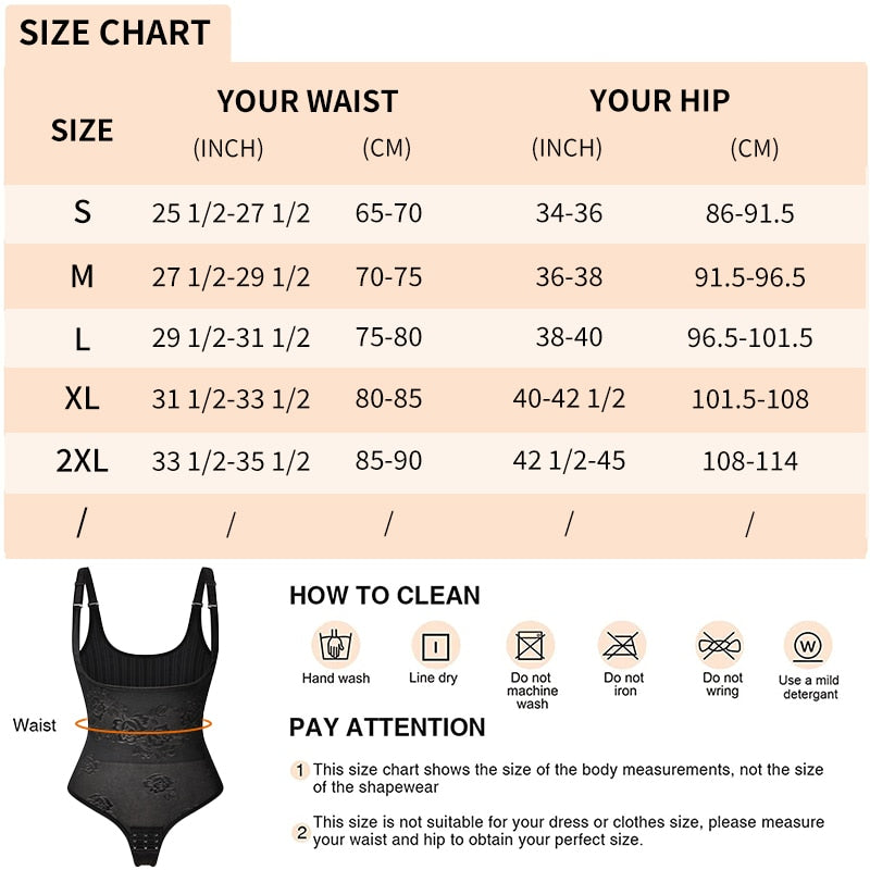 SCULTPING WAIST SLIMMING OPEN BUST THONG BODYSUIT