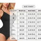 SCULPTING BODYSUIT W. SNAPS