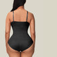 SCULPTING BODYSUIT W. SNAPS