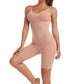 SCULPTING BODYSUIT W. SNAPS